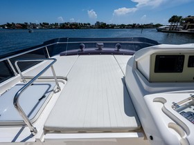 2013 Ferretti Yachts 620 na prodej