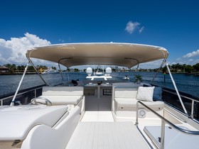 2013 Ferretti Yachts 620 til salg