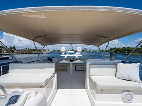 2013 Ferretti Yachts 620 na prodej