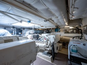 Købe 2013 Ferretti Yachts 620