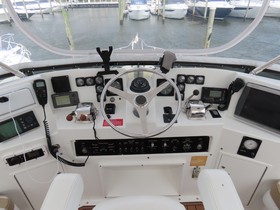 Osta 1997 Hatteras 42 Cockpit Motor Yacht