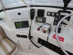 1997 Hatteras 42 Cockpit Motor Yacht