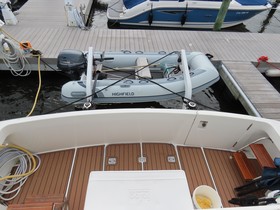 Osta 1997 Hatteras 42 Cockpit Motor Yacht