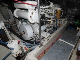 1997 Hatteras 42 Cockpit Motor Yacht