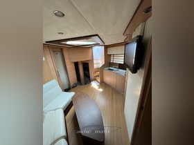 2005 Astondoa 53 Open Ht