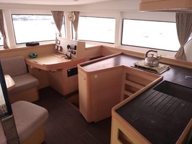 2016 Lagoon 42