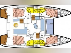 2016 Lagoon 42 eladó