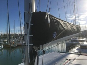 2016 Lagoon 42 eladó