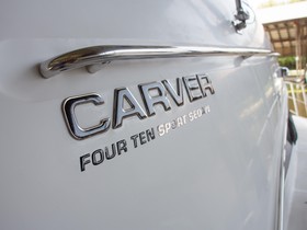 2002 Carver 410 Sport Sedan