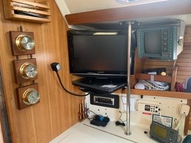 1993 Catalina 42 for sale