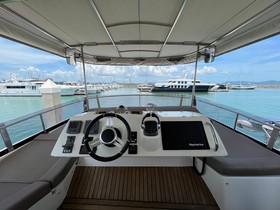 2011 Prestige 510