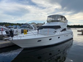 Neptunus 50 Aft Cabin