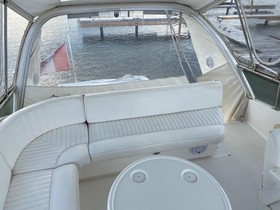 1997 Neptunus 50 Aft Cabin