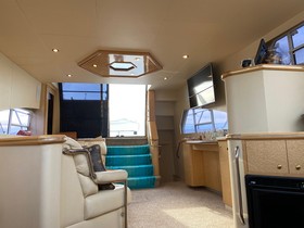 1997 Neptunus 50 Aft Cabin