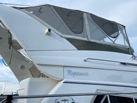 1997 Neptunus 50 Aft Cabin