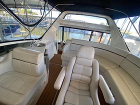 2001 Carver 444 Cockpit Motor Yacht for sale