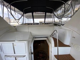 2001 Carver 444 Cockpit Motor Yacht til salgs