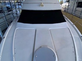 2001 Carver 444 Cockpit Motor Yacht til salgs