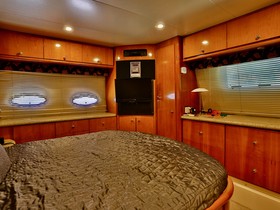 2001 Carver 466 Motor Yacht na prodej