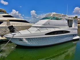 2001 Carver 466 Motor Yacht na prodej