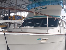 1974 Tollycraft Cruiser for sale