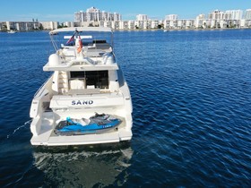 2013 Ferretti Yachts 690 à vendre