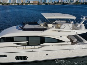 2013 Ferretti Yachts 690 на продаж