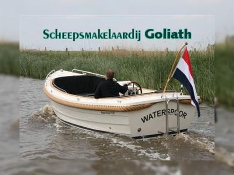 Cobalt 276 Bowrider