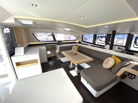 2018 Outremer 5X