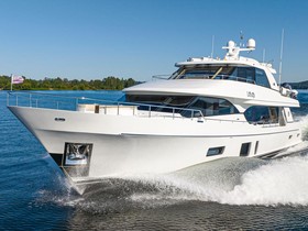 Buy 2019 Ocean Alexander 100 Motor Yacht