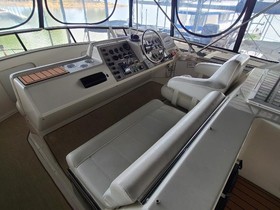 1997 Carver 405 Double Cabin Motor Yacht