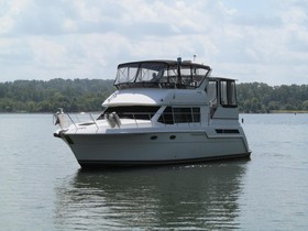 1997 Carver 405 Double Cabin Motor Yacht for sale