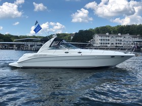 Sea Ray 400 Sundancer