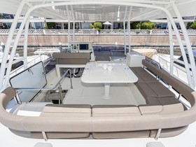Buy 2010 Ferretti Yachts 510