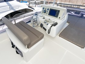 2010 Ferretti Yachts 510 for sale