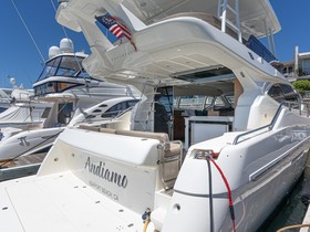 2010 Ferretti Yachts 510 for sale