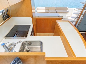 2010 Ferretti Yachts 510