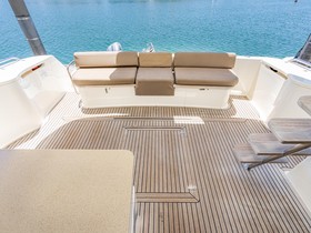 2010 Ferretti Yachts 510