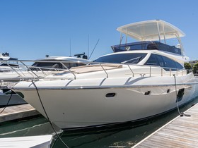 2010 Ferretti Yachts 510 satın almak