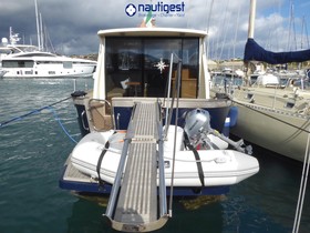 2015 Sciallino 36 for sale