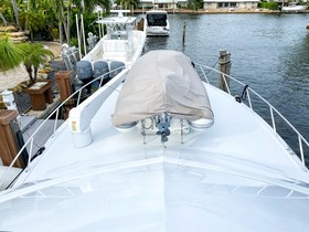 Osta 2003 Hatteras 54 Convertible