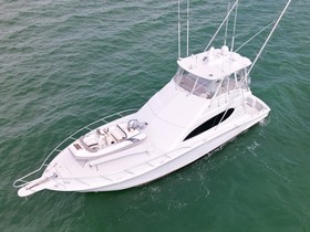 Osta 2003 Hatteras 54 Convertible