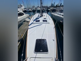 2016 Beneteau Oceanis 45