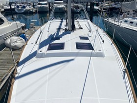 2016 Beneteau Oceanis 45 for sale