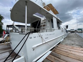 Купить 2013 Beneteau Swift Trawler 44