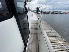 2013 Beneteau Swift Trawler 44 на продажу