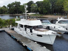 Купить 2013 Beneteau Swift Trawler 44