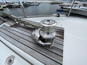 2013 Beneteau Swift Trawler 44 til salg