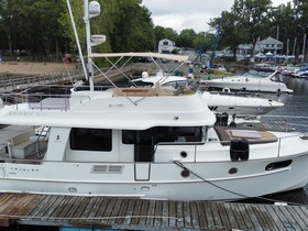 2013 Beneteau Swift Trawler 44