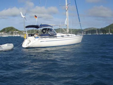 Bavaria 37 Cruiser
